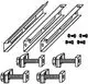 Wolf-Befestigungsset-Stahltraeger-senkr--fuer-TLHK-TLH-LH-LH-ATEX-40-6500784 gallery number 1